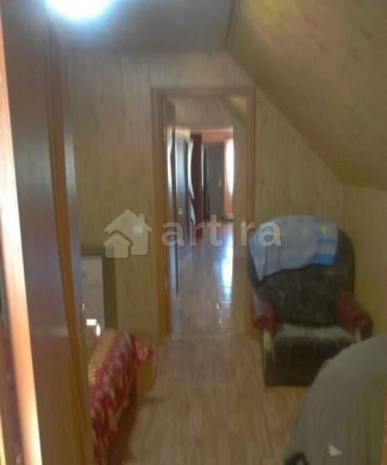 Дом, 70 м2, 5 соток, 1 эт. Миллерово - изображение 8