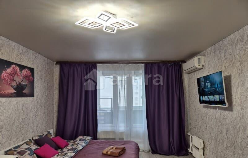 1-комн. квартира, 34 м2, 9/9 эт. Королев - изображение 7