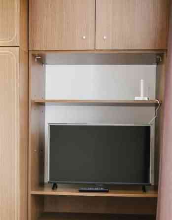 1-комн. квартира, 32 м2, 5/5 эт. Климовск