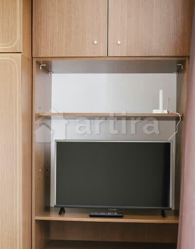 1-комн. квартира, 32 м2, 5/5 эт. Климовск - изображение 4