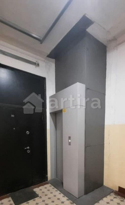 Комната, 16 м2, 4/6 эт. Санкт-Петербург - изображение 2