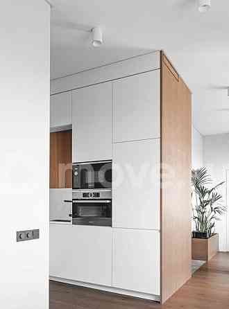 1-комн. квартира, 37.9 м2, 16/17 эт. Москва