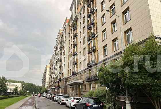 4-комн. квартира, 93 м2, 1/9 эт. Москва