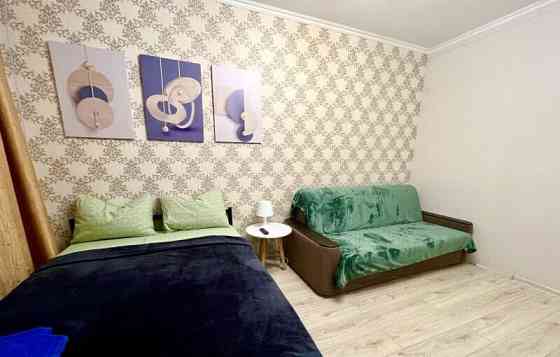 1-комн. квартира, 40 м2, 2/10 эт. Электросталь