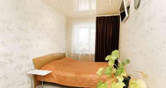 1-комн. квартира, 38 м2, 3/5 эт. Екатеринбург