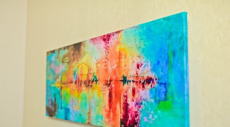 Студия, 35 м2, 12/23 эт. Уфа - изображение 9