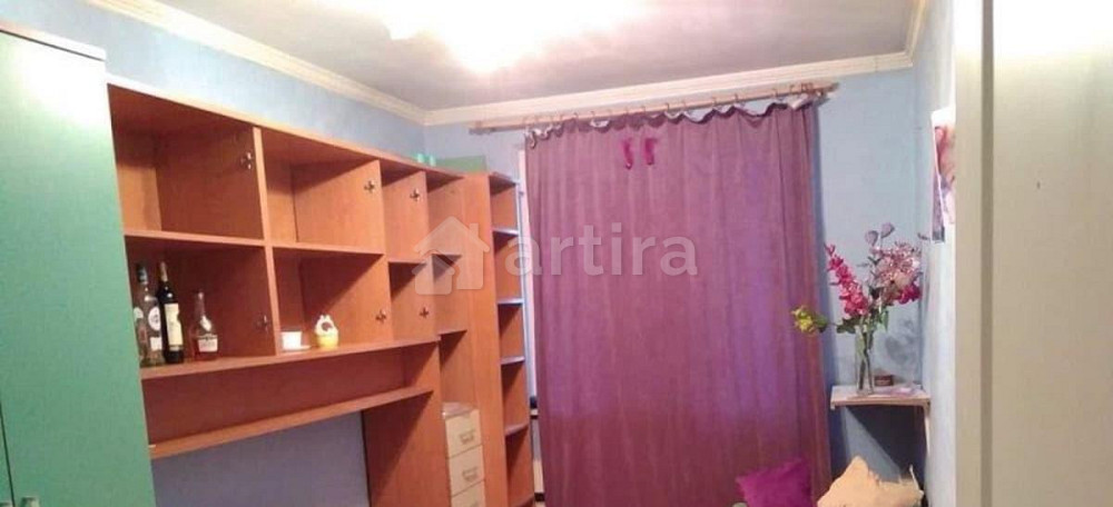 Комната, 80 м2, 6/12 эт. Москва - изображение 4