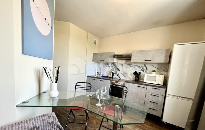 1-комн. квартира, 35 м2, 15/17 эт. Балашиха - изображение 17