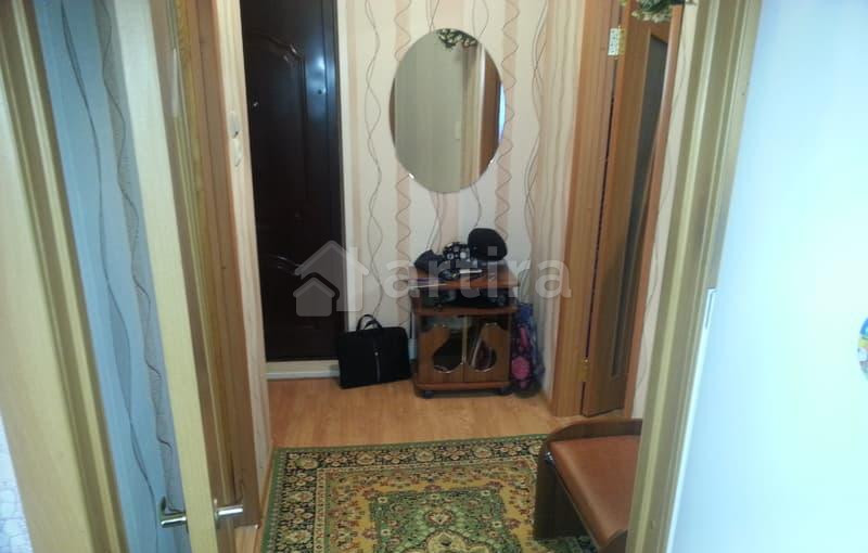 1-комн. квартира, 33 м2, 3/5 эт. Воскресенск - изображение 3