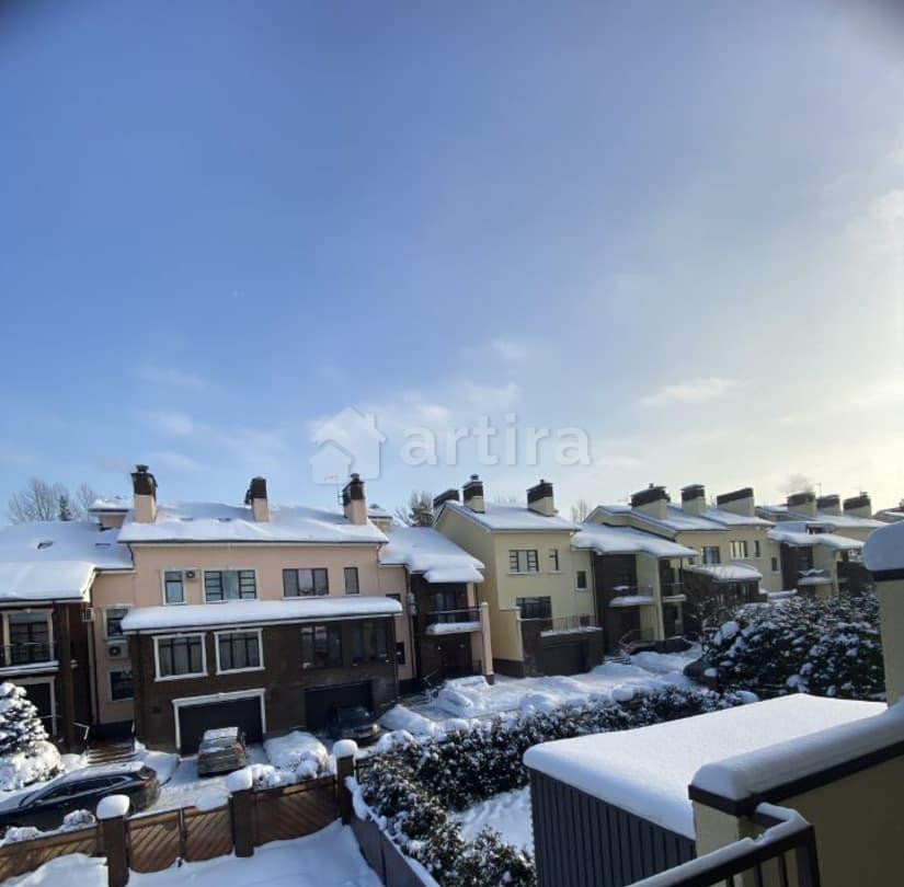 Дом, 610 м2, 2 сотки, 2 эт. Одинцово - изображение 6