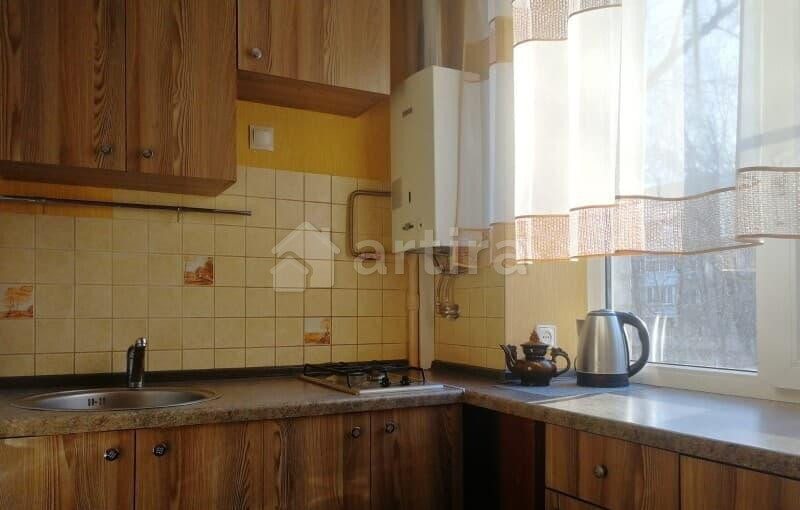 1-комн. квартира, 36 м2, 2/5 эт. Ростов-на-Дону - изображение 7