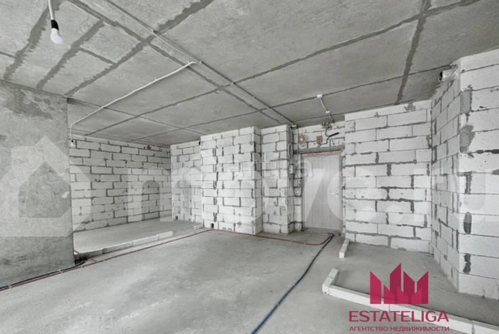 3-комн. квартира, 61.1 м2, 16/27 эт. Москва - изображение 4