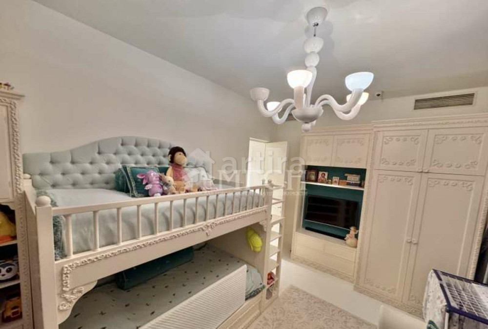 3-комн. квартира, 107 м2, 8/12 эт. Москва - изображение 7