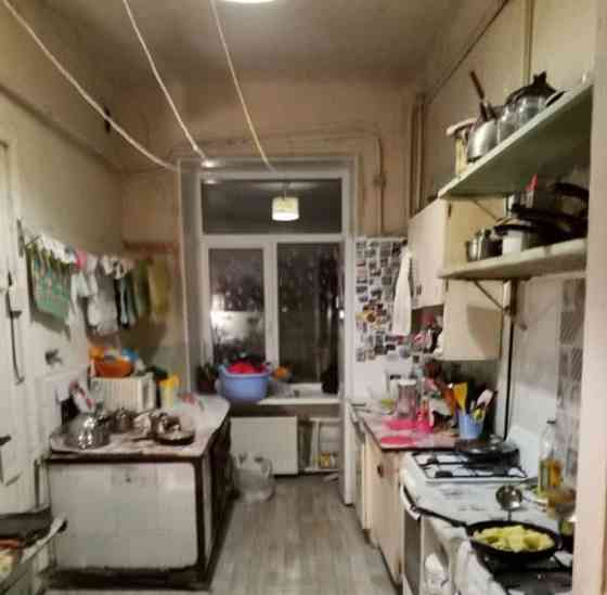 Комната, 14 м2, 6/6 эт. Санкт-Петербург