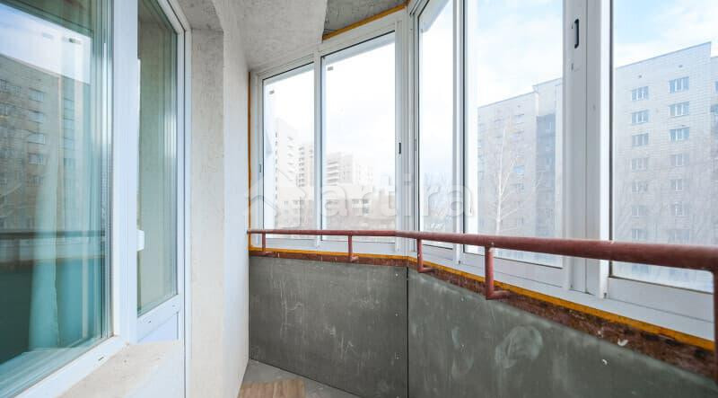 1-комн. апарт-ы, 20 м2, 1/25 эт. Новосибирск - изображение 16