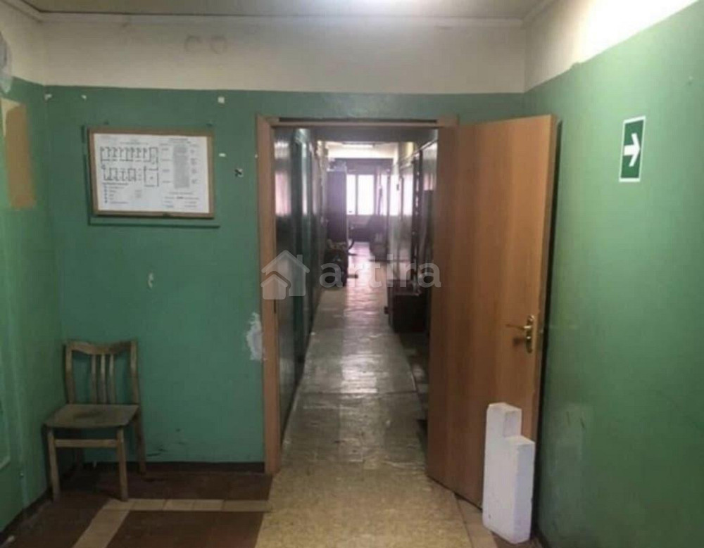 Комната, 18 м2, 4/9 эт. Мытищи - изображение 2