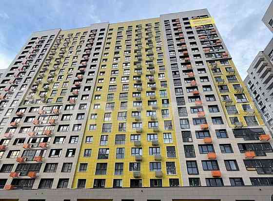 4-комн. квартира, 102 м2, 19/20 эт. Москва