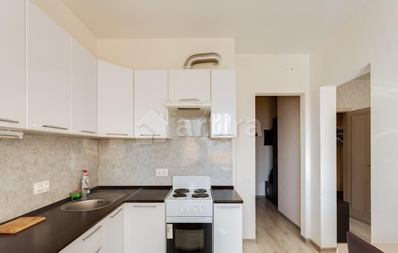 2-комн. квартира, 43 м2, 7/12 эт. Мытищи - изображение 6