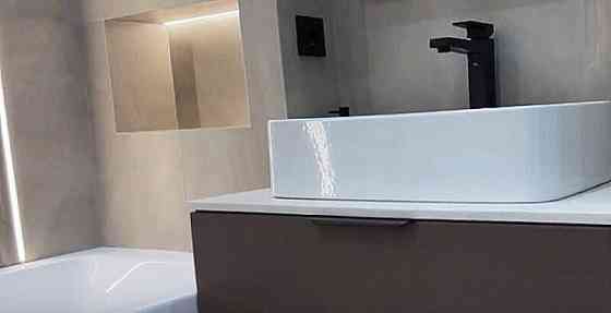 1-комн. квартира, 46 м2, 6/10 эт. Самара