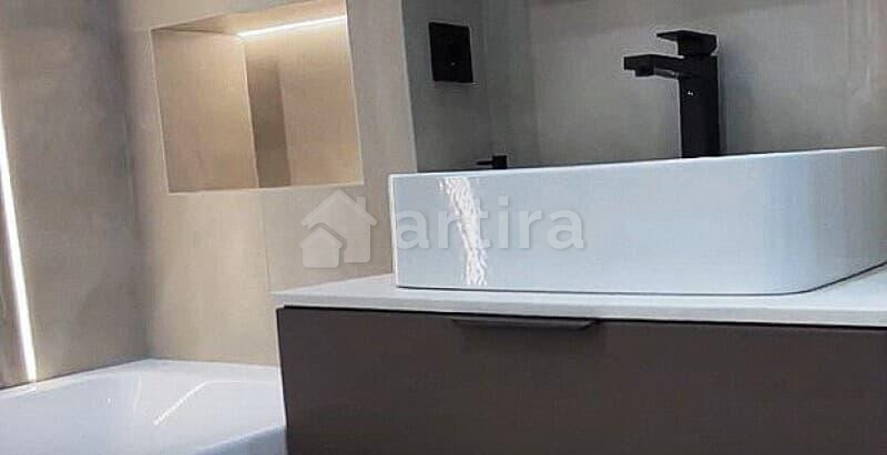 1-комн. квартира, 46 м2, 6/10 эт. Самара - изображение 6