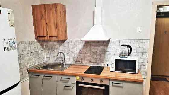 1-комн. квартира, 47 м2, 4/5 эт. Самара