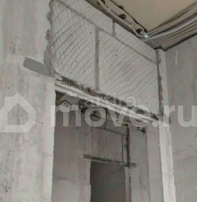 2-комн. пентхаус, 73 м2, 3/14 эт. Москва - изображение 4