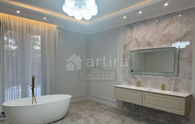 Коттедж, 1550 м2 Одинцово - изображение 16