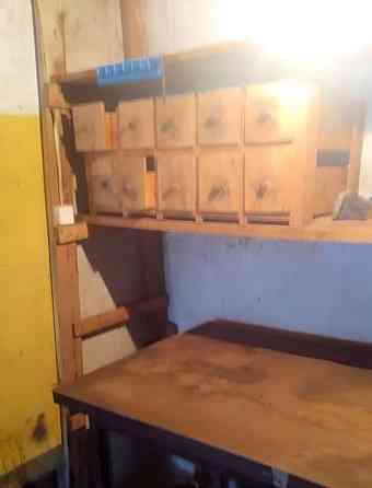 Гараж, 20 м2 Нижнекамск