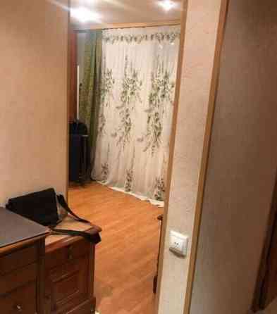 1-комн. квартира, 38 м2, 2/6 эт. Москва