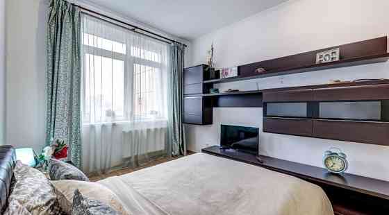 1-комн. апарт-ы, 38 м2, 9/9 эт. Санкт-Петербург