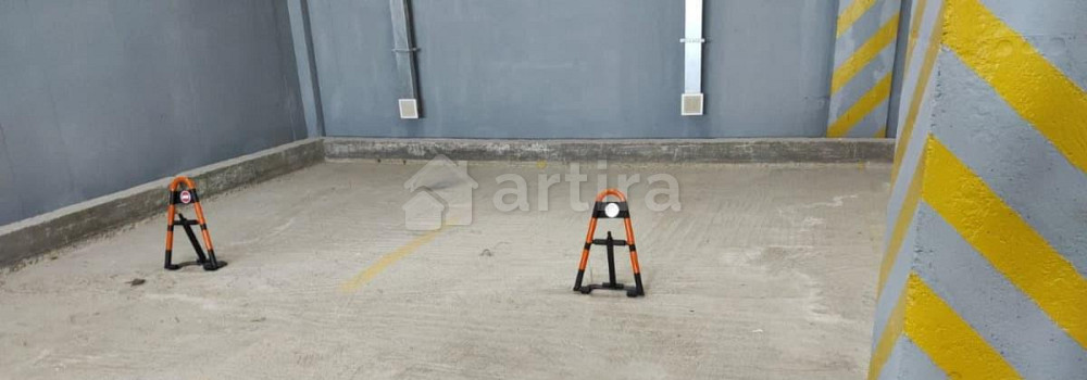 Гараж, 18.3 м2 Алушта - изображение 2