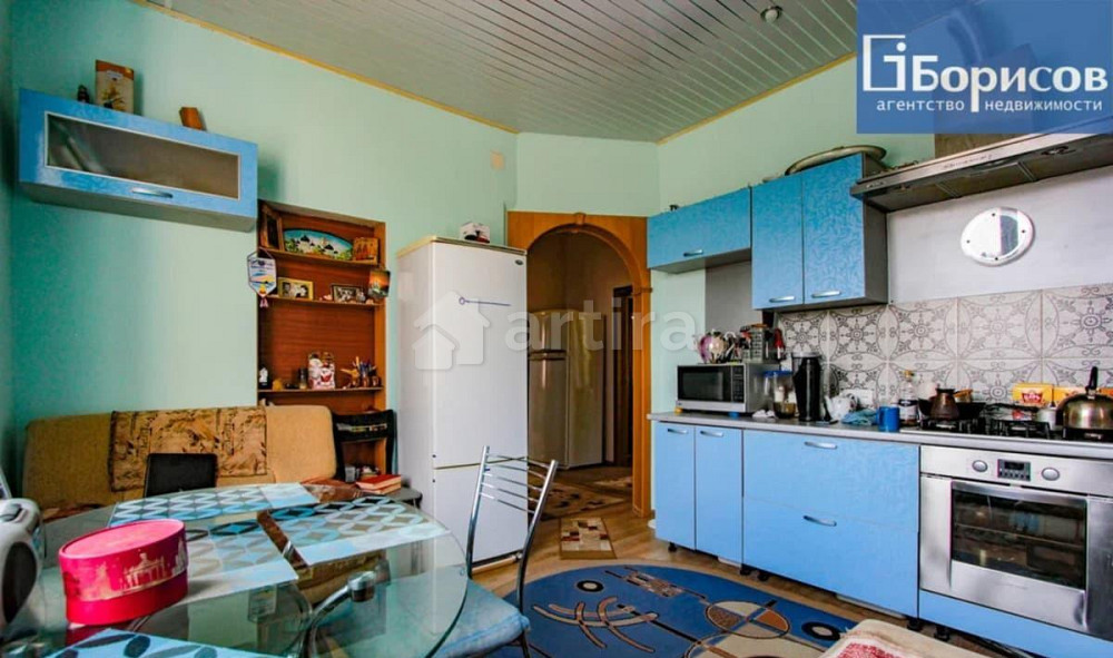 Дом, 175 м2, 10 соток, 2 эт. Обнинск - изображение 18