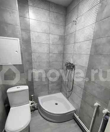 Студия, 11 м2, 1/9 эт. Москва