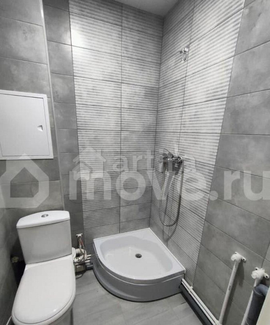 Студия, 11 м2, 1/9 эт. Москва - изображение 4