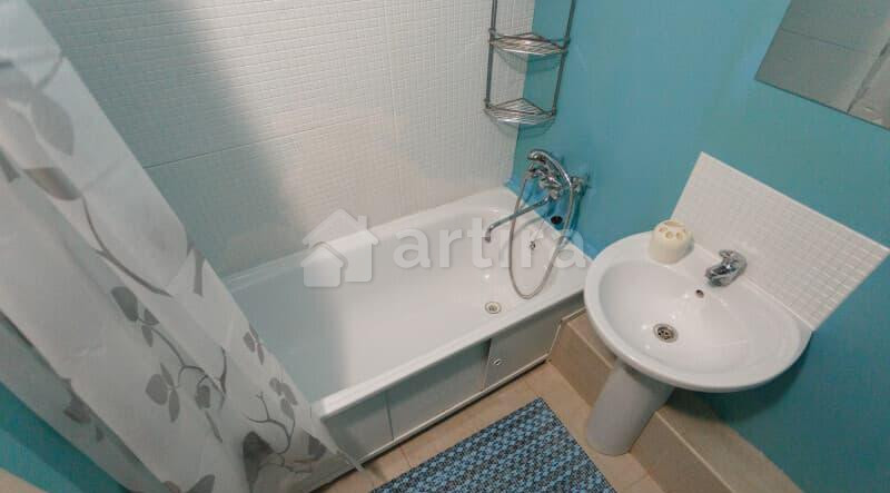 2-комн. квартира, 62 м2, 7/10 эт. Вологда - изображение 7