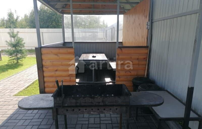 Коттедж, 100 м2 Иваново - изображение 20