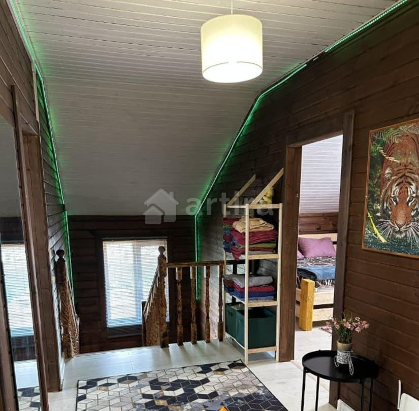 Дом, 187 м2, 8 соток, 2 эт. Одинцово - изображение 1