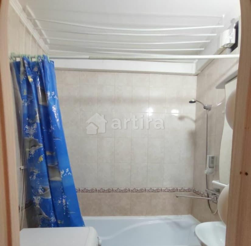 Комната, 13 м2, 3/10 эт. Новосибирск - изображение 6