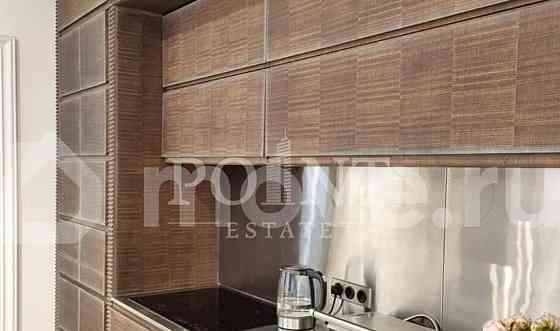 4-комн. квартира, 116 м2, 2/4 эт. Москва