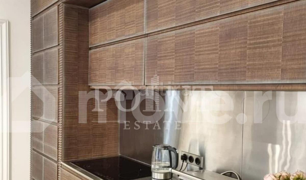 4-комн. квартира, 116 м2, 2/4 эт. Москва - изображение 3