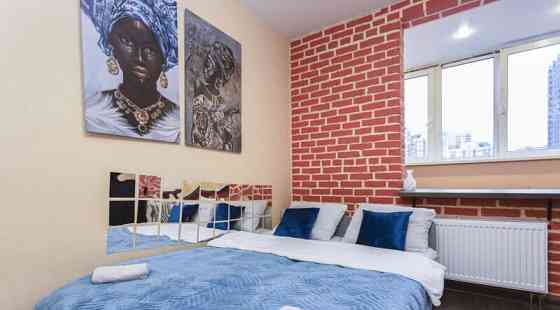 1-комн. апарт-ы, 36 м2, 6/9 эт. Москва