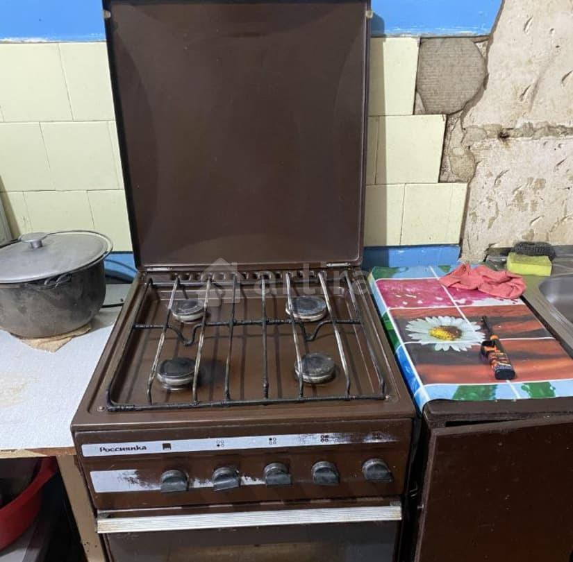 Комната, 12 м2, 6/10 эт. Таганрог - изображение 3