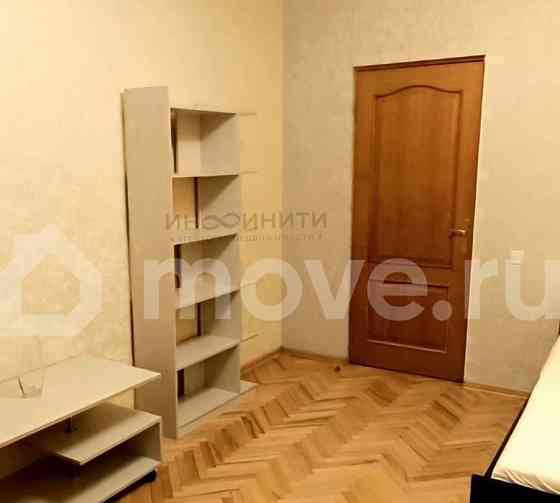 1-комн. квартира, 35.9 м2, 1/16 эт. Москва