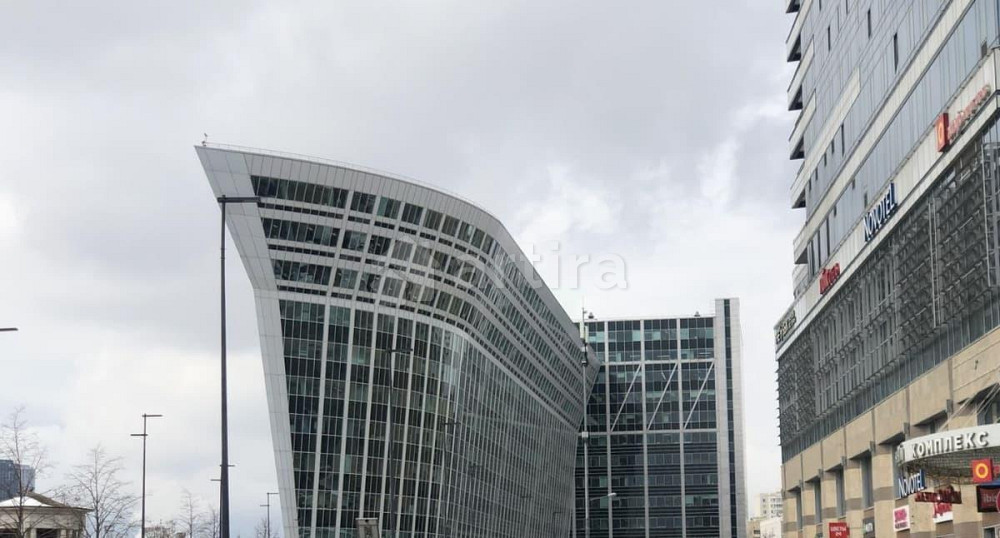 Гараж, 12.5 м2 Москва - изображение 1