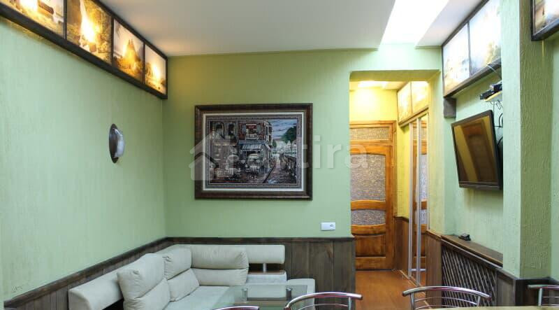 2-комн. квартира, 50 м2, 1/1 эт. Евпатория - изображение 3