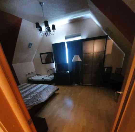 Коттедж, 145 м2, 7.6 сотки, 2 эт. Санкт-Петербург