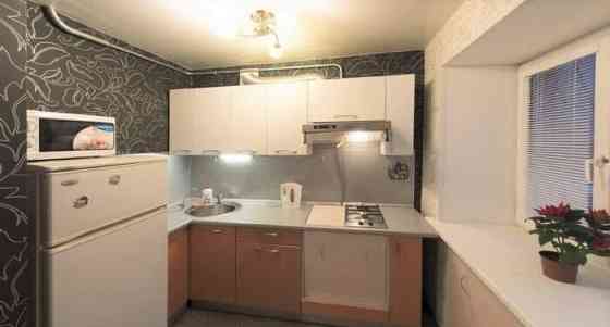 1-комн. апарт-ы, 35 м2, 7/9 эт. Москва