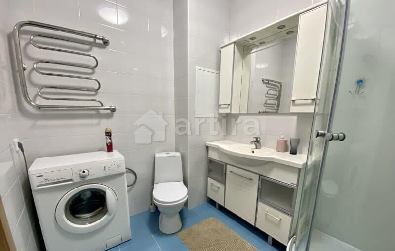 1-комн. квартира, 38 м2, 4/17 эт. Железнодорожный - изображение 11