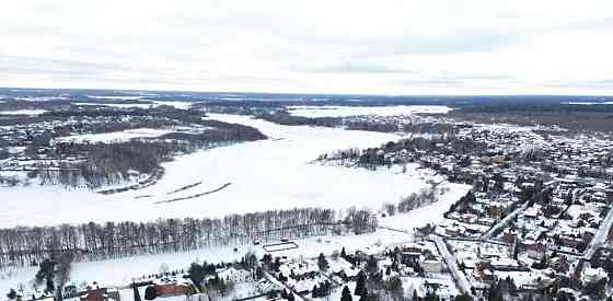 Дом, 475 м2, 15 соток, 4 эт. Солнечногорск