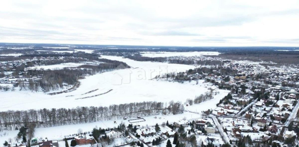 Дом, 475 м2, 15 соток, 4 эт. Солнечногорск - изображение 2